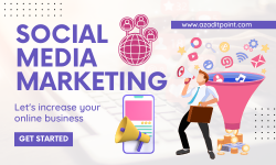 The Power of Social Media Marketing to grow your Business